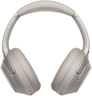ソニー ワイヤレスノイズキャンセリングヘッドホン WH-1000XM3 : LDAC/ Amazon Alexa搭載 /Bluetooth/ハイレゾ 最大30時間連続再生 密閉型 マイク付 2018年モデル 360 Re