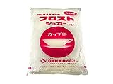 カップ印 フロストシュガー / 1kg 富澤商店