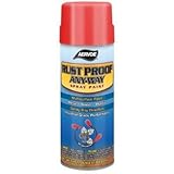 Aervoe 205-300 Any-Way Rustproof Enamels with 12 oz Aerosol Can & High-Gloss, Purple [並行輸入品]