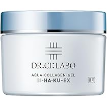 Amazon | ドクターシーラボ 薬用アクアコラーゲンゲル 美白EX