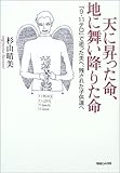 天に昇った命、地に舞い降りた命―「9・11テロ」で逝った夫へ、残された子供達へ