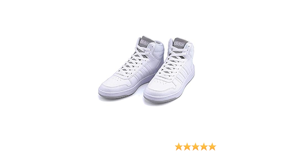 Sneakers Adi Hoops Mid 2.0 