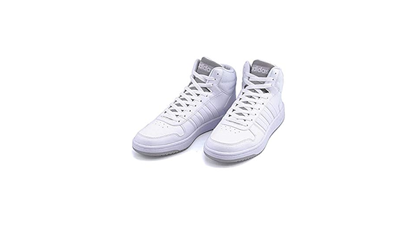adidas sneakers high hoops mid 2.0