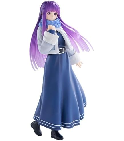 Amazon | POP UP PARADE 葬送のフリーレン フェルン ノンスケール