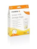 Medela Pump & Save 25 Bags [並行輸入品]