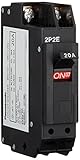 パナソニック(Panasonic) カンタッチブレーカ2P2E50AF20A BKF2202