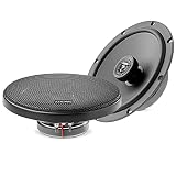 Focal ACX165S Auditor EVOシリーズ 6.5インチ スリム 2ウェイ 同軸スピーカーキット