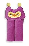 GUND Kids Owl Hooded Towel, Owl, 24'' By 48'' by GUND