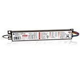 GE Lighting 74463 GE432MV-N 120/277-Volt Multi-Volt ProLine Electronic Fluorescent T8 Instant Start 