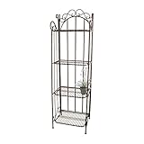 COVENT GARDEN ラスティ・フォーティアシェルフ GK-50