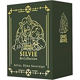 グランドアーカイブTCG:シルヴィ、スライムソヴリーン-Re:Collection Lite