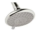 Rohl SOF135PN A2203Apc Sof135 Ecoclassic Multi-Function Shower Head Polished Nickel [並行輸入品]