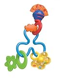 Playgro Twirly Whirl Baby Rattle by Playgro [並行輸入品]
