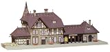 FALLER ファーラー 212111 N 1/160 駅 ステーション