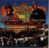 �u���C�N���E�_�E���[���X