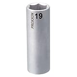 プロクソン(PROXXON) ディープソケット 1/2" 19mm No.83364