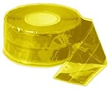 Gardner Bender HTP-1010YLW 1-Inch x 10-Feet Silicone Self-sealing tape, Yellow [並行輸入品]