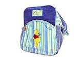 Disney Pooh Mini Diaper Bag by Disney [並行輸入品]