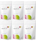 大塚製薬 エクエル パウチ 120錠 ③個セット Amazon | EQUELLE 大塚製薬 エクエル パウチタイプ 120粒3袋セット
