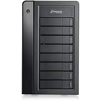 Amazon | Promise F40P2R800000005 Pegasus32 R8 32TB(4TB×8