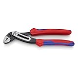 KNIPEX(クニペックス) ウォーターポンププライヤー アリゲーター 180mm 8802-180