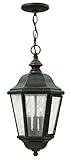 Hinkley 1672OZ Outdoor Edgewater Light by Hinkley