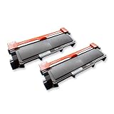 【インク革命】 brother用 TN-28J 互換トナー ブラック ×2本 ブラザー トナー 28J シリーズ 純正と併用可 【日本企業】 対応機種：MFC-L2720DN / L2740DW / DCP-L2540DW / L2520D / HL-L2365DW / L2360DN / L2320D FAX-L2700DN
