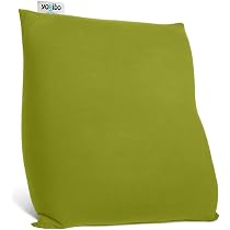 Amazon.co.jp: Yogibo Mini ヨギボー ミニ ライムグリーン ビーズ