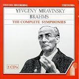 Symphonies 1-4