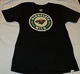 Minnesota Wild " Parise 11 " Tシャツby Reebok – メンズLarge