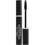 Max Factor 2000 Calorie Dramatic Volume Mascara, 04 Navy 9 ml