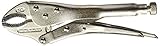 Blackhawk By Proto Curved Jaw Locking Plier, 10' L [並行輸入品]