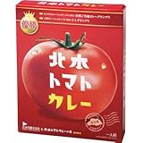 ご当地カレー 北本トマトカレー 200g