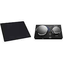 Logicool G ASTRO Gaming MixAmp Pro 箱あり Amazon.co.jp: ASTRO - ASTRO GAMING MIXAMP PRO TR Noir