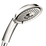 Raindance C 100 3jet Handshower 2.0 GPM 04345830