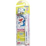 バンダイ ハブラシキャラップ ドラえもん ふつう １本＋１個