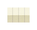 シェードブラインド ナチュラル 45×120cm GSB-12N