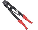 SuyepラチェットターミナルハンドクリンププライヤーツールHX-26B (1)