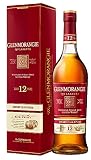 グレンモーレンジ ラサンタ 12年 43度 700ml [並行輸入品]
