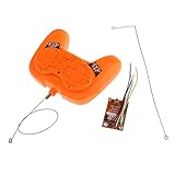 SunniMix 子供　おもちゃ　RCカー　交換部品　リモコン　送信機　受信機キット