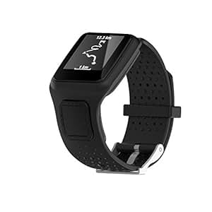 tomtom smartwatch