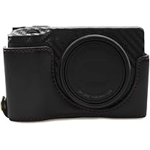 RICOH GR3x デジタルカメラ 本体 + ケース Amazon.co.jp: RICOH (リコー) デジタルカメラ GR IIIx/GRIII
