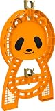 パンダ  キャラクター単管スタンド