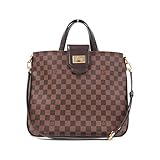 [ルイヴィトン] LOUIS VUITTON ダミエ　カバローズベリー　Ｎ４１１７７　中古