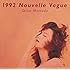 松田聖子「1992 Nouvelle Vague」
