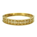 [cullent] [カレン] K18ダイヤモンドリング corridor 15号 イエローゴールド