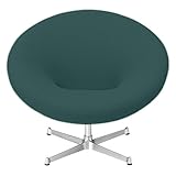 SWITCH スイッチ Space スペースチェア 1人掛け用 フォレストグリーン