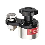mwgc1-300 magnetic welding ground clamp 300a welding holder