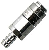 ニットー(NITTO) マイクロカプラソケット ウレタンチューブ用 MC-04SH