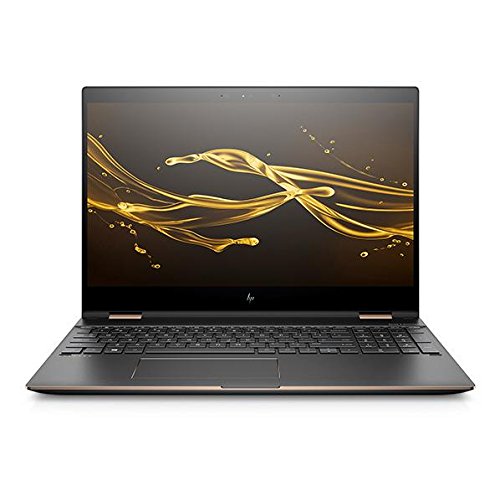 HP Spectre X360】 気になるノートPCレビュー 高解像度 高
